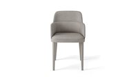 Jackie - Seating furniture by Gallotti&Radice