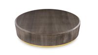 Gong - Coffee Table by Gallotti&Radice