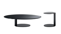 Oto Mini - Coffee Table by Gallotti&Radice