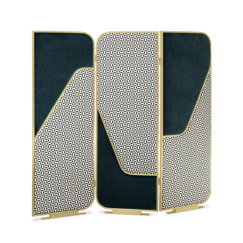 GIULIETTA - Brass Screen