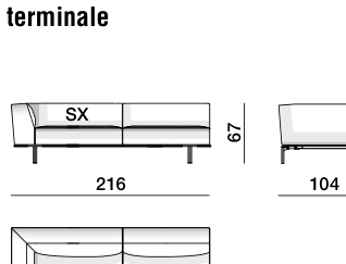 Gregor TR216A diagram