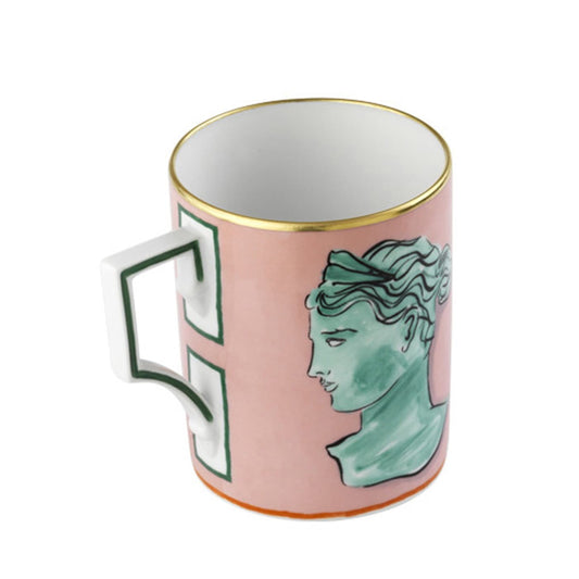 IL VIAGGIO DI NETTUNO Mug 400cc Luna