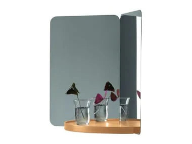 124 MIRROR - Rectangular mirror