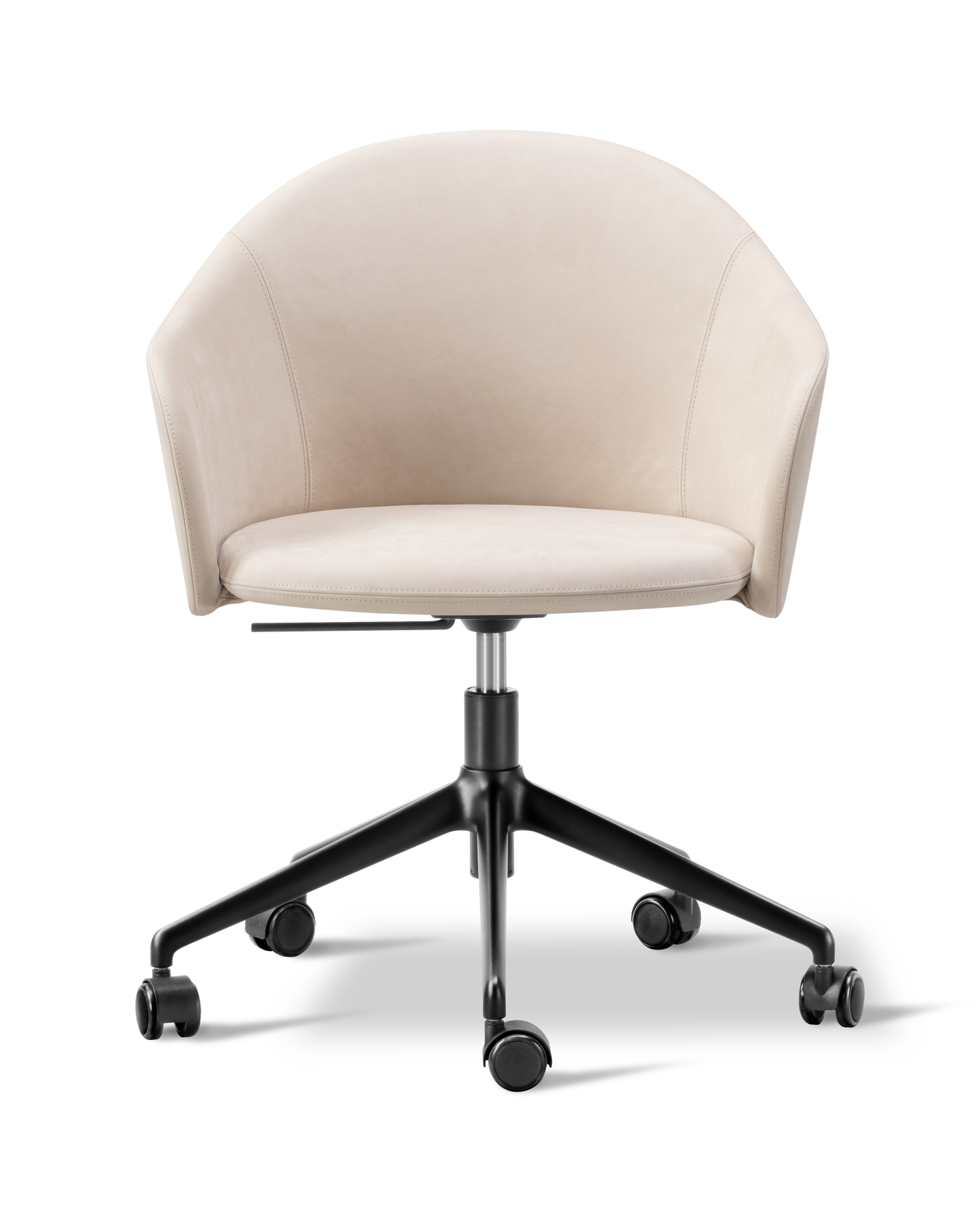 Gomo Armchair Swivel 5-Star