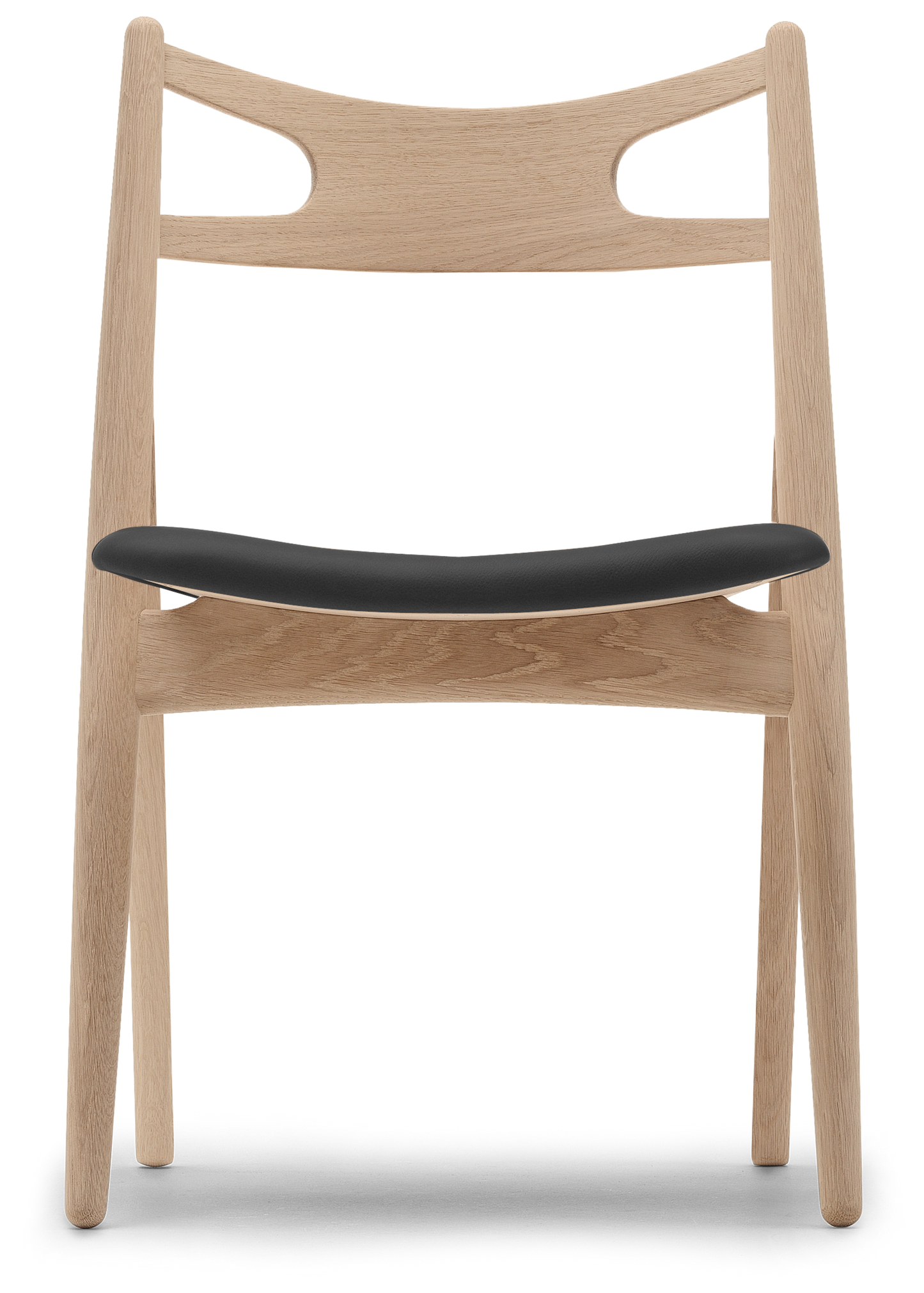CH29P | Sawbuck Chair