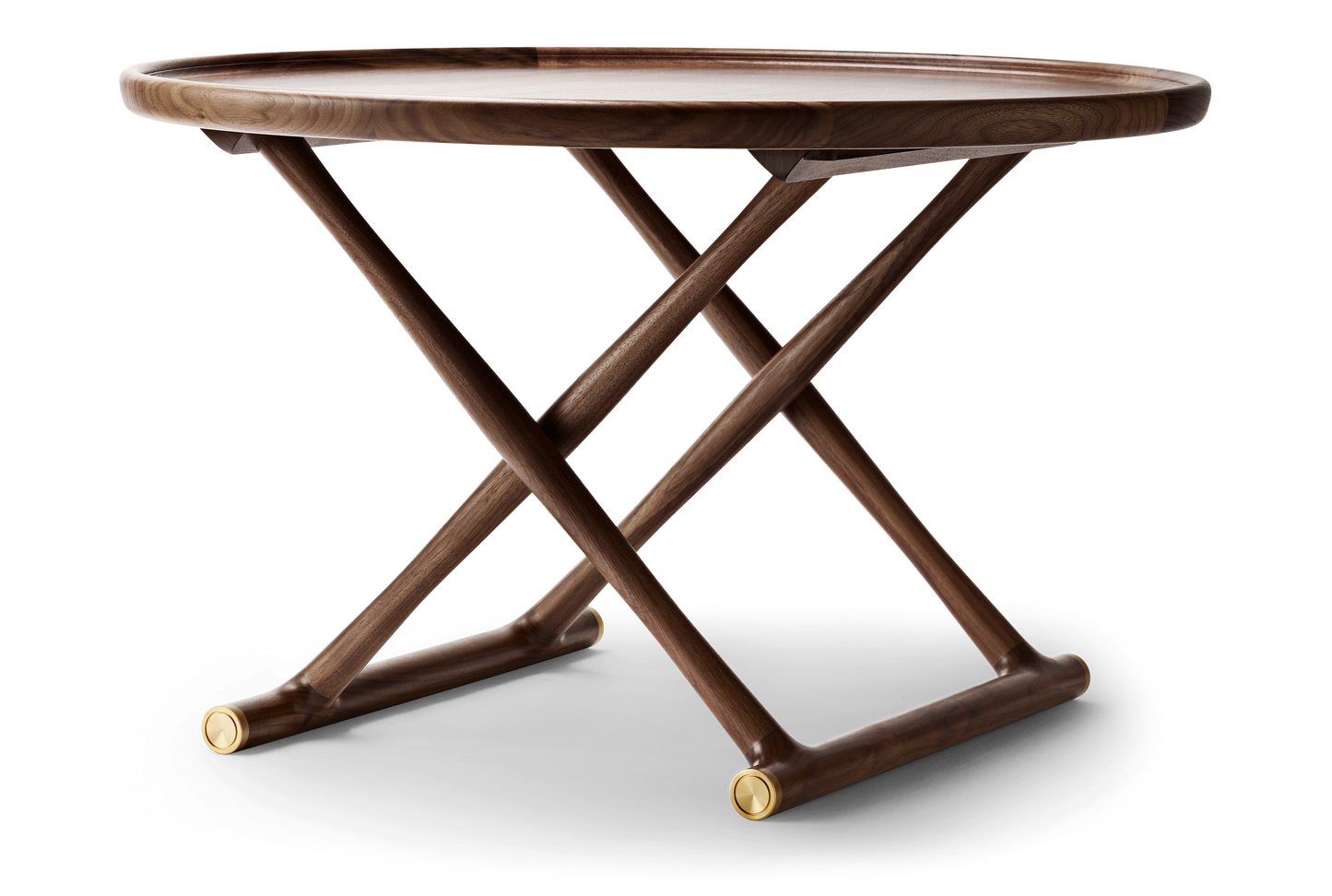 ML10097 | Egyptian Table | Ø85