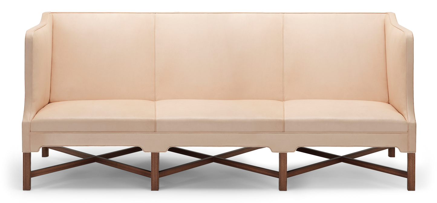 KK41181 | Sofa with high sides