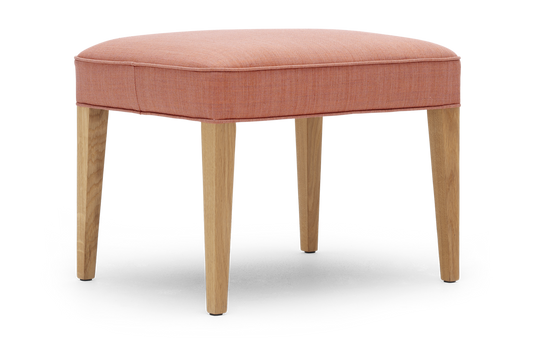 FH420 | Heritage Footstool