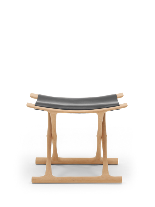 OW2000 | Egyptian Stool