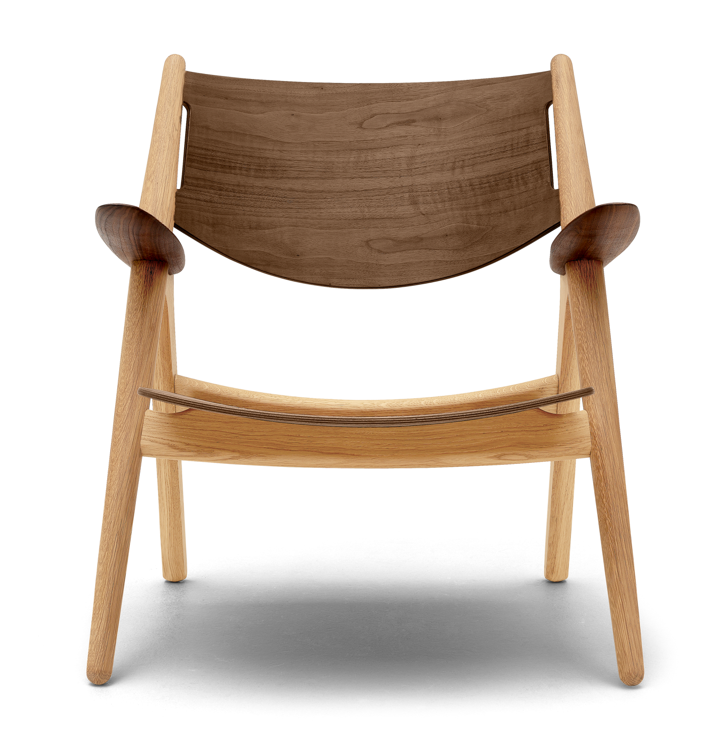 CH28T | Lounge Chair