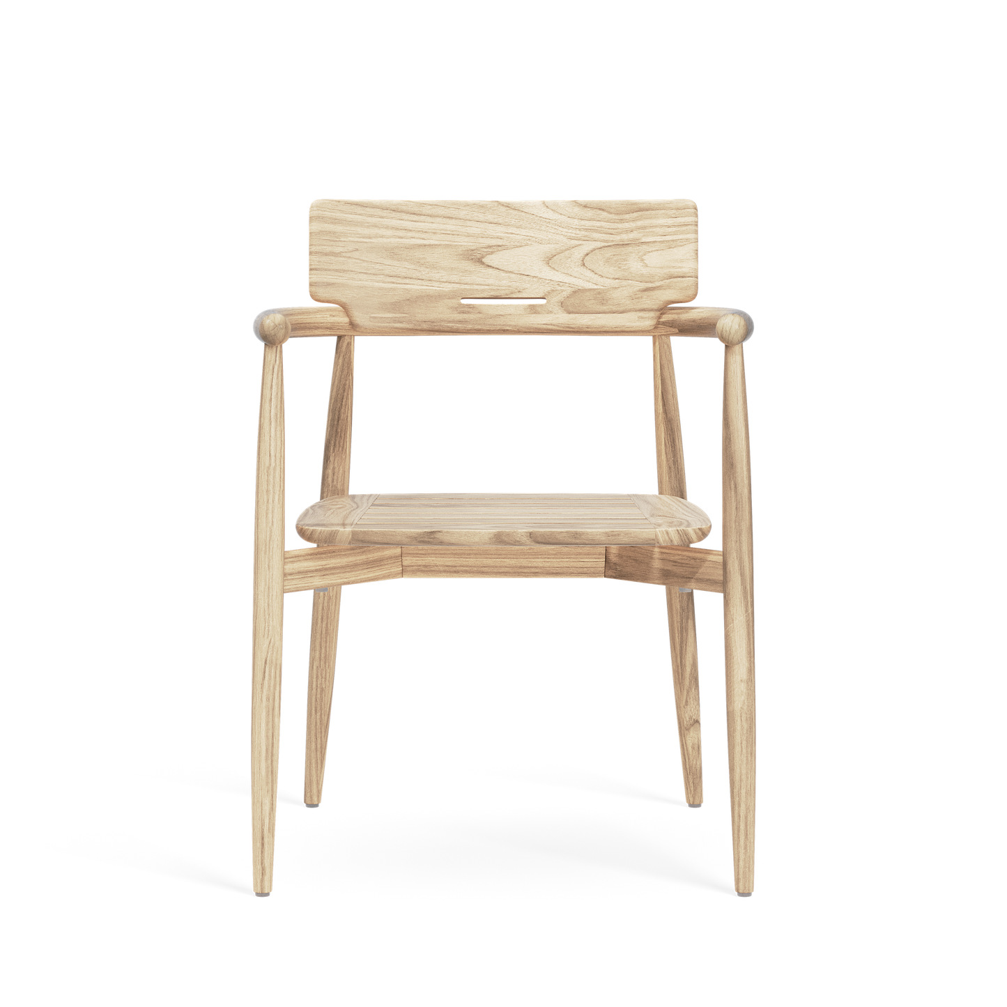 E008 | Embrace Outdoor Dining Chair