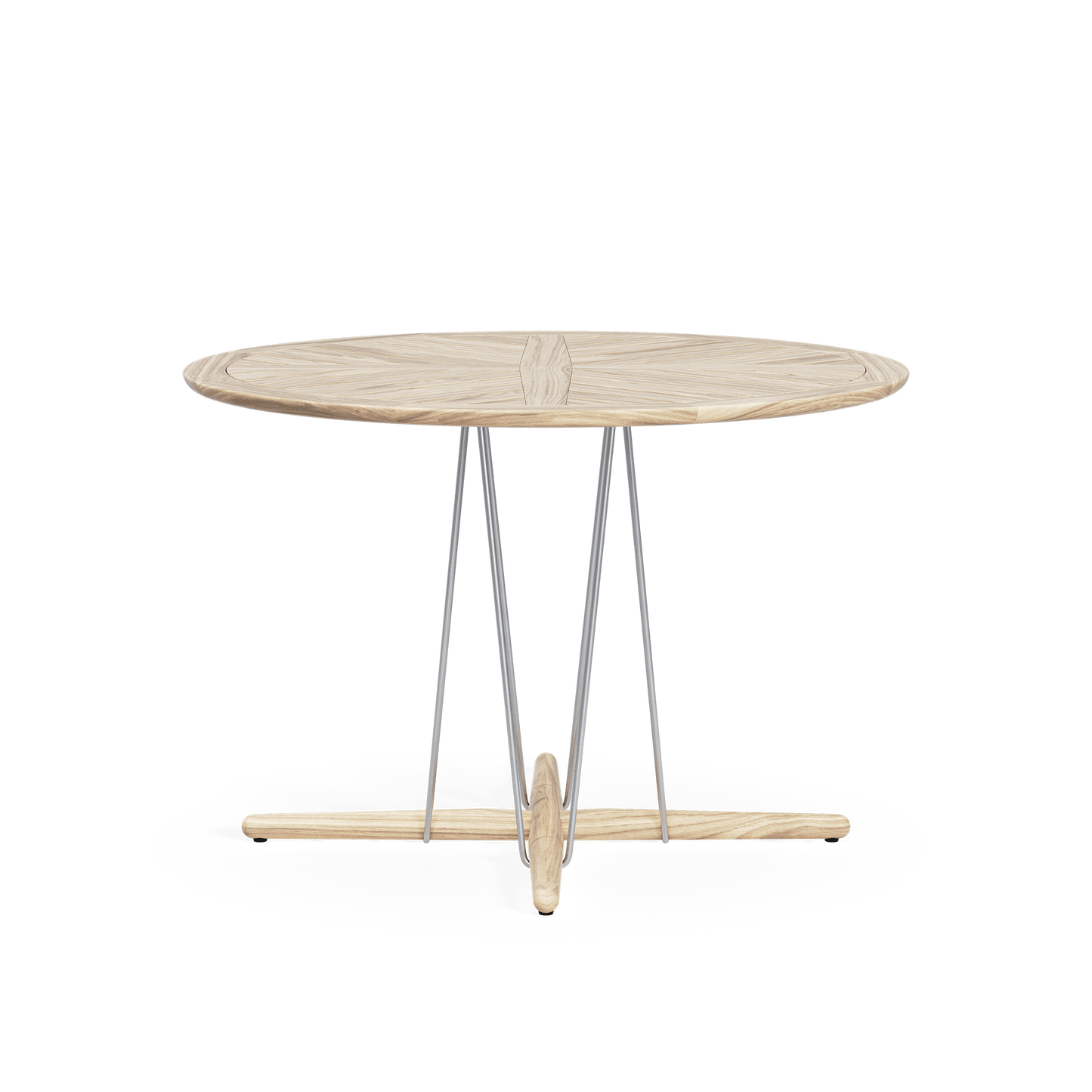 E022 Ø110 | Embrace Outdoor Table