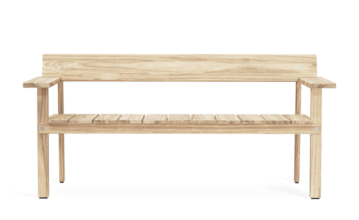 GL101 | Timbur Outdoor Bench