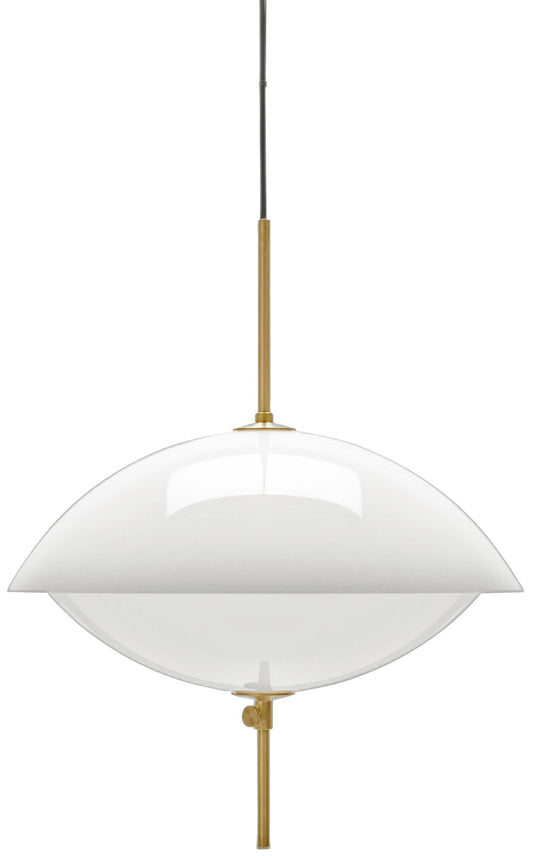 Mingus Pendant Lamp 2