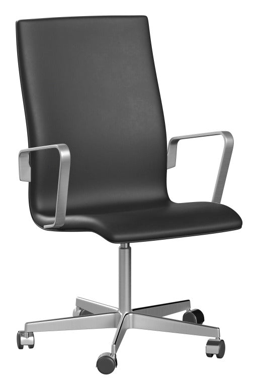 Oxford™ - 3273W, Medium back, fixed seat height, no arm padding (Request Info)
