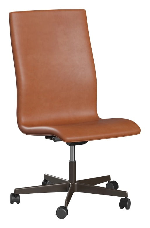 Oxford™ - 3193W, Medium back, height and tilt adjustable (Request Info)