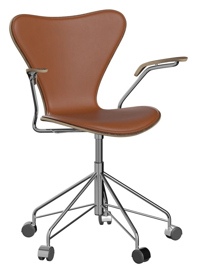 Series 7™ - 3217, Leather Front Upholstered (Category - 5)