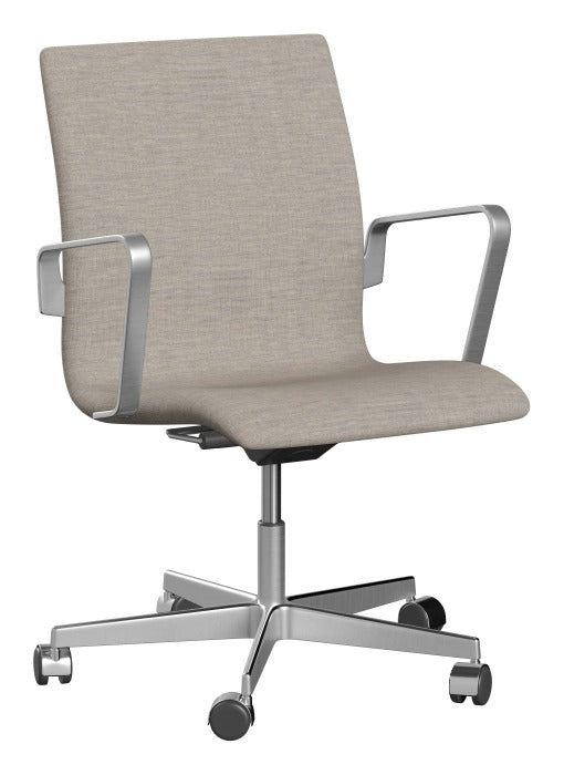 Oxford™ - 3291W, Low back, height and tilt adjustable, no arm padding (Request Info)