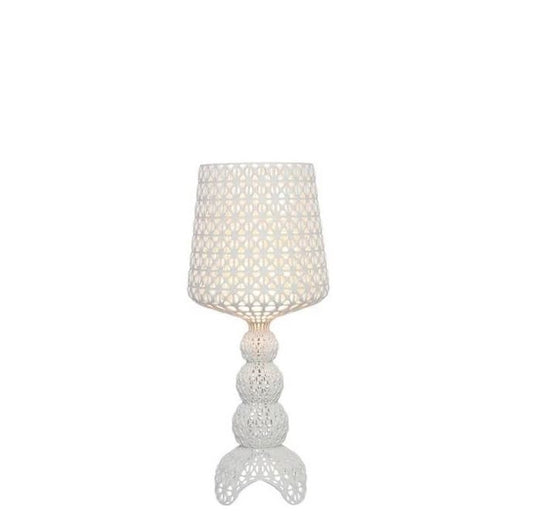 Mini Kabuki Table Lamp by Kartell #White