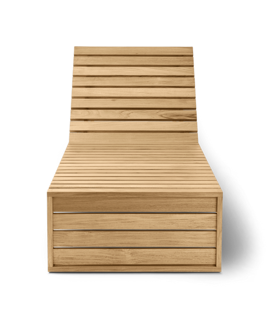 BK14 Lettino