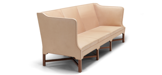 KK41181 SOFA WITH HIGH SIDES