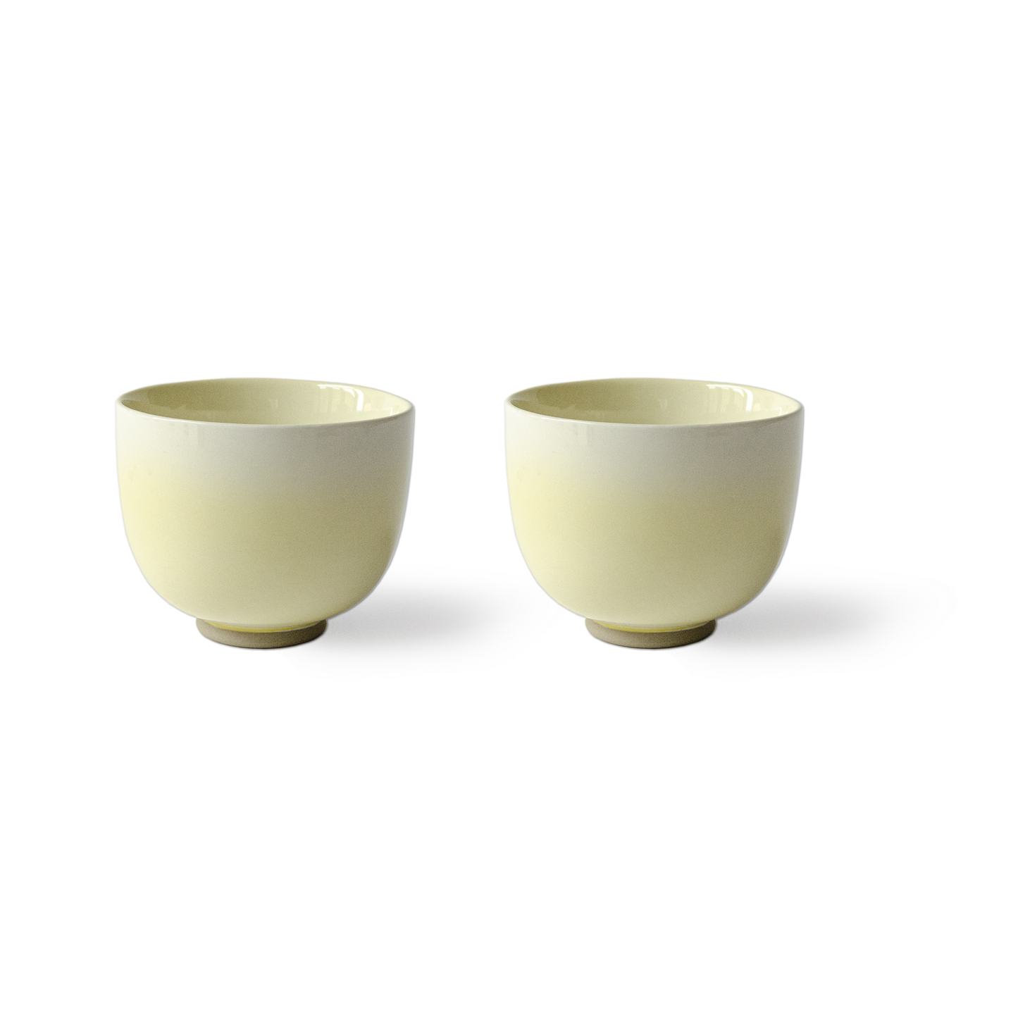 KYO Cup Light 2 Pcs by Mazo #Nickel