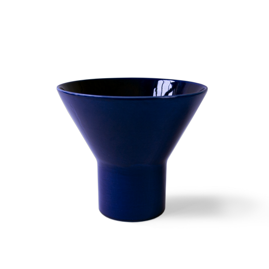KYO Vase Large by Mazo #Brass