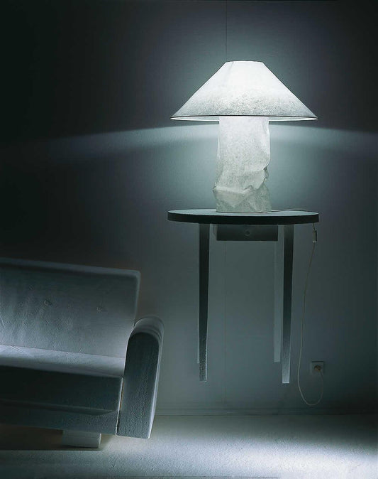 Lampampe table lamp