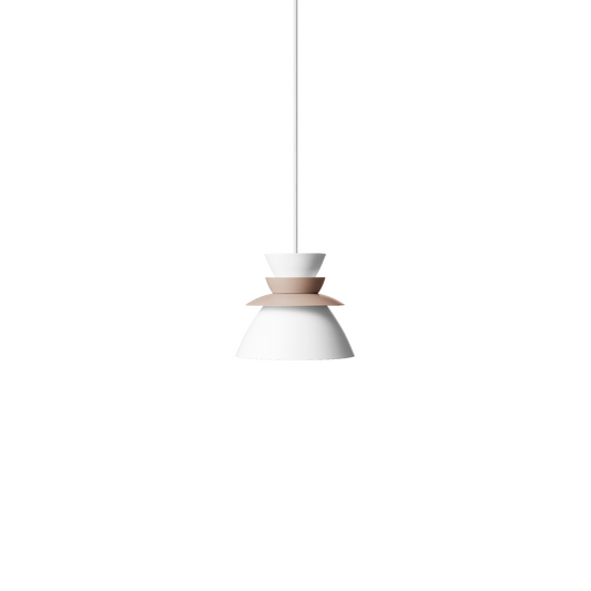 SUNDOWNER Pendant Lamp 175 by LYFA #Mallorcan