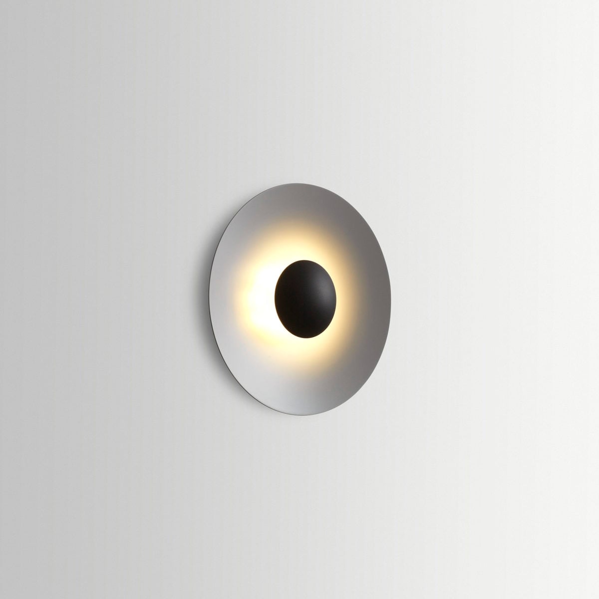 GINGER C - LED laminate wall light