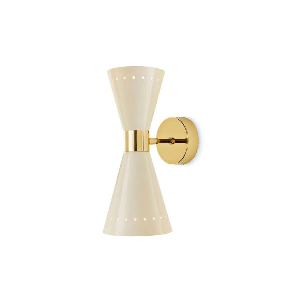 Megafono 1 Light – Wall Lamp