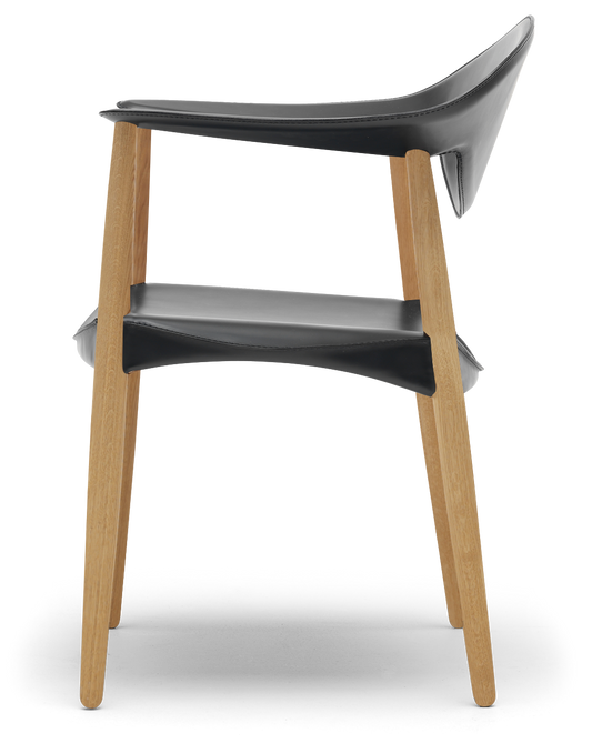 LM92P METROPOLITAN CHAIR
