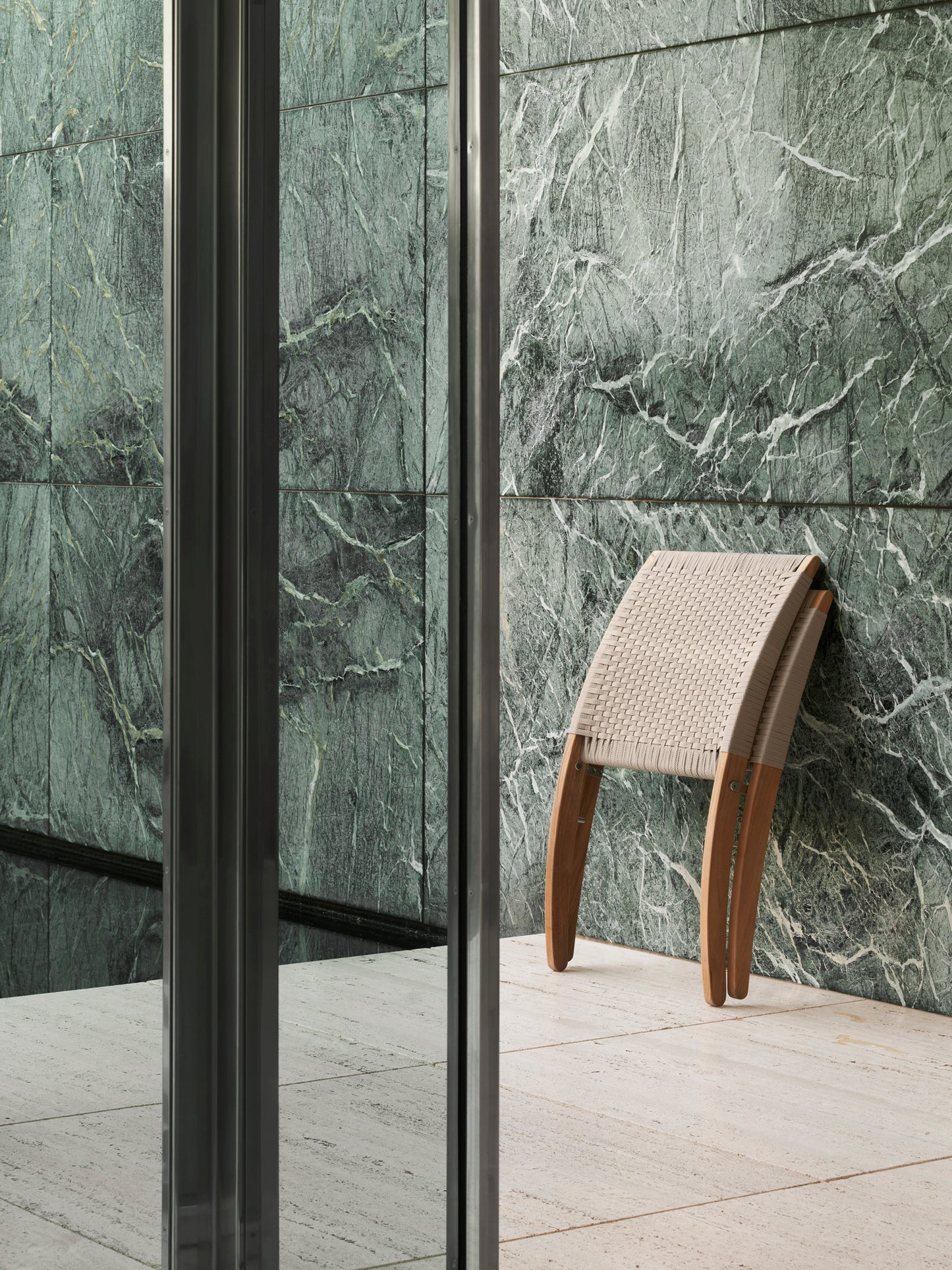 MG501 CUBA CHAIR