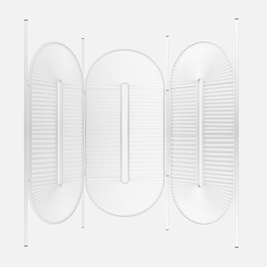 MINIMA MORALIA - Fabric Screen