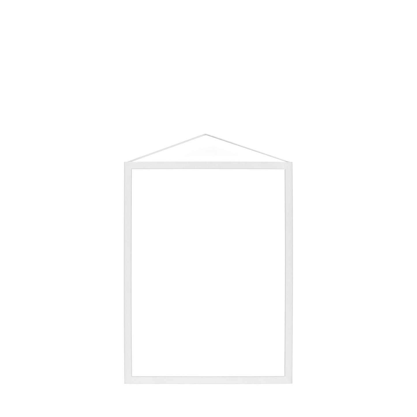 Frame A4 by Moebe #White