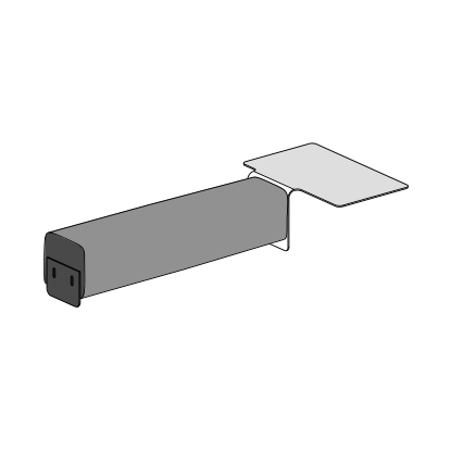 BEAM TV 270 - Product Drawing