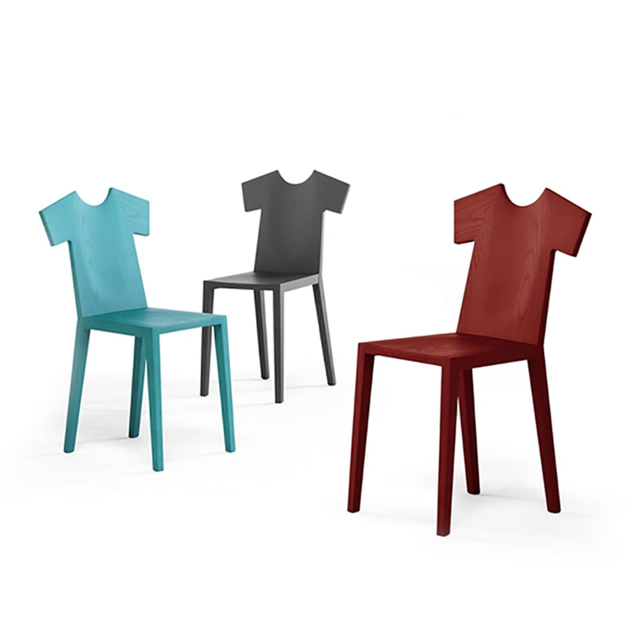 T-CHAIR