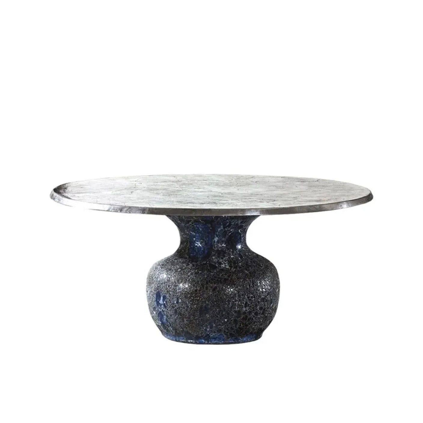 MOON 34-36 - Round table