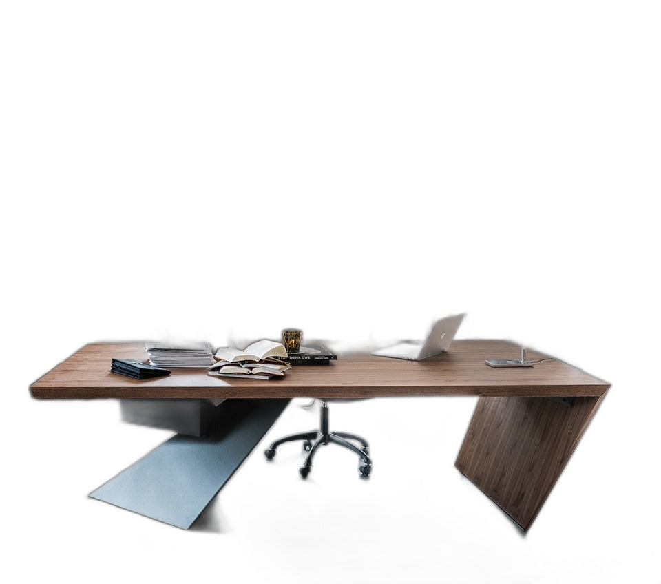 NASDAQ Desk by Cattelan Italia