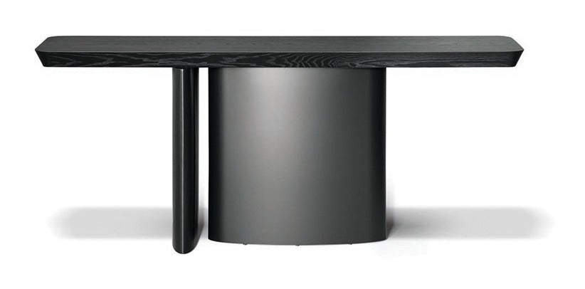 Bonaldo ONE Console — 디자이너 Alain Gilles의 상세 뷰
