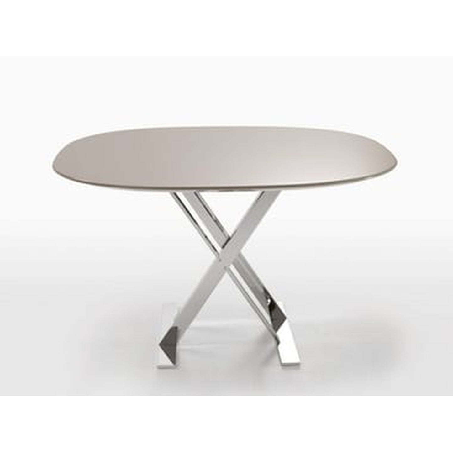 PATHOS - Square MDF Dining Table