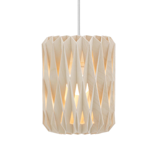 Signature 18 Pendant Lamp by Pilke #Birch