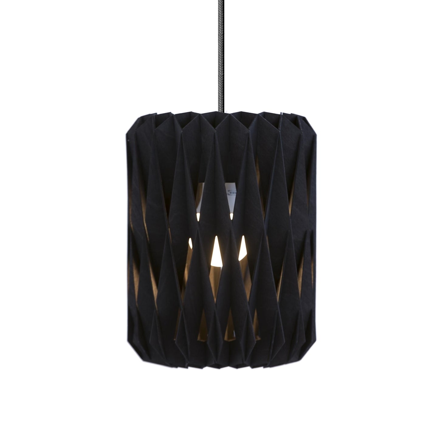 Signature 18 Pendant Lamp by Pilke #Black