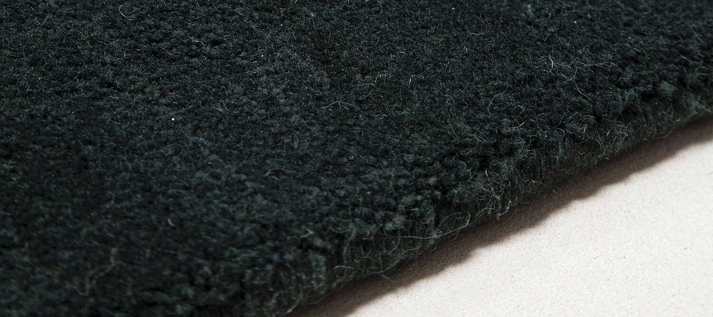 Poltrona Frau Calamandra Wool Rug
