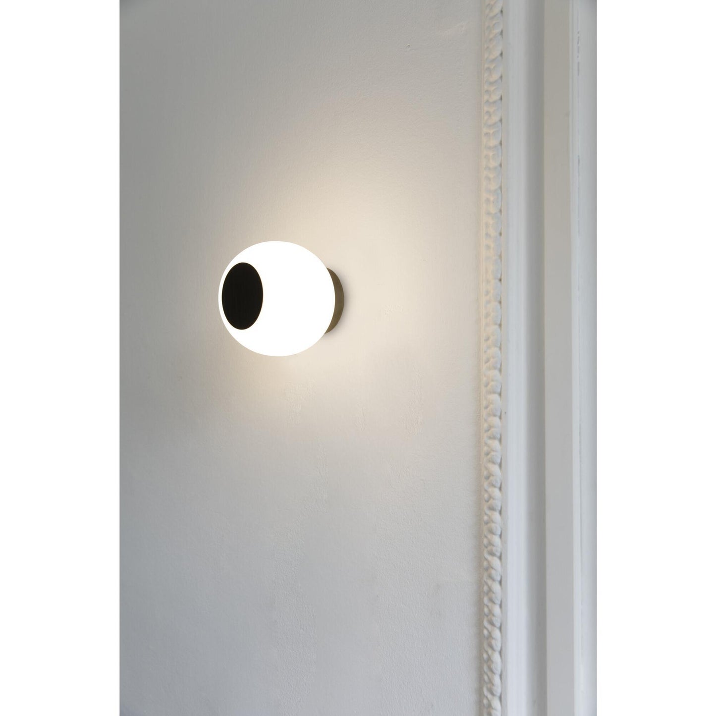 Faro MOY Wall/ Ceiling Light Bronze
