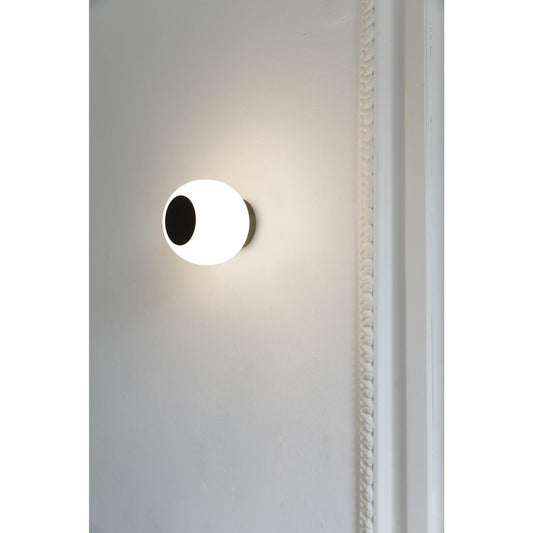 Faro MOY Wall/ Ceiling Light Bronze