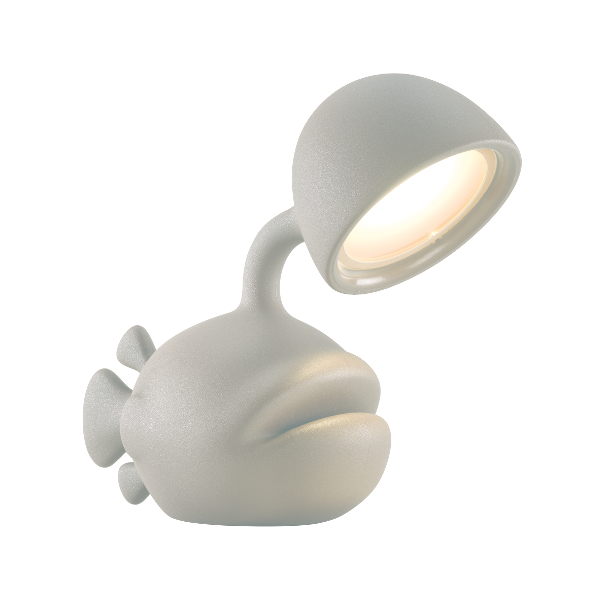 Abyss Table Lamp by Qeeboo