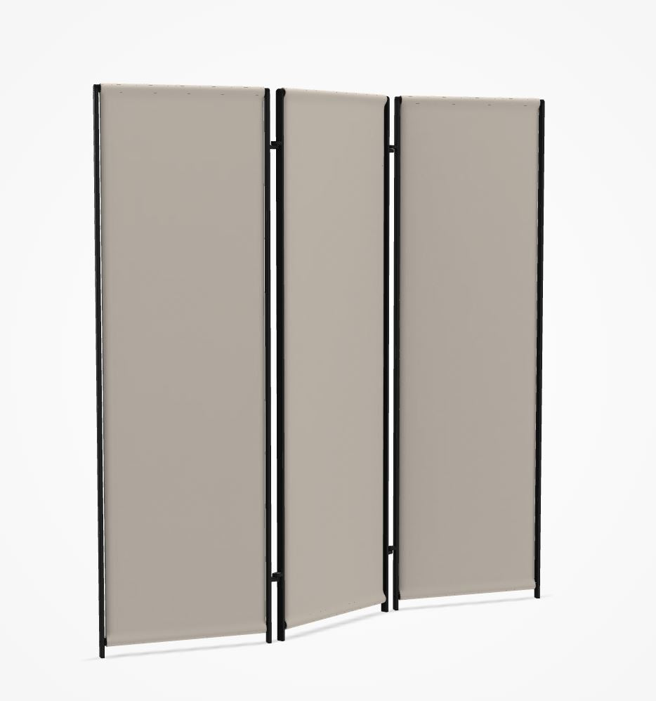 Quiet Lines windscreen Screens