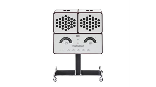 Radiofonografo 라디오포노그라포 RR226 fo-st