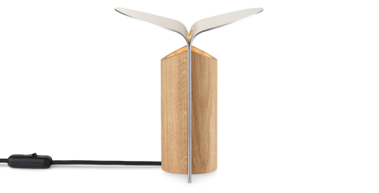 RF200 PETAL LAMP